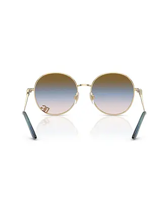 DOLCE&GABBANA | Lunettes de soleil 0DG2324/56 | hellblau